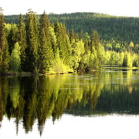 Lake of Mirror