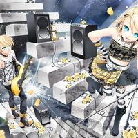 Len & Rin