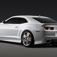 Camaro 