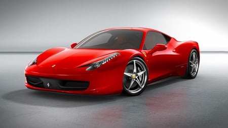 Italia 458 - new, cars, hd