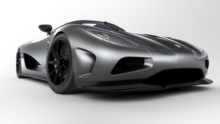 Koenigsegg-Agera - hd, cars, new