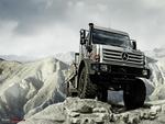 unimog