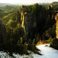Great Canyon
