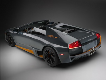 Lamborghini Murcielago LP650-4 Roadster - lp650-4, murcielago, lamborghini, roadster, lamborghini murcielago lp650-4 roadster