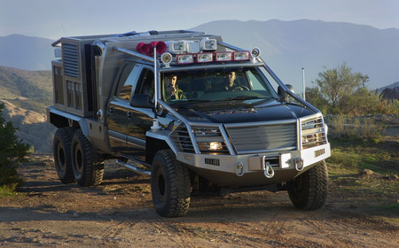 armored truck - hd, car, truck