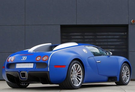 Bugatti-Veyron - picture, cool, bugatti-veyron