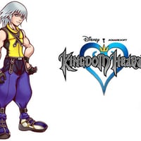 riku kingdom hearts