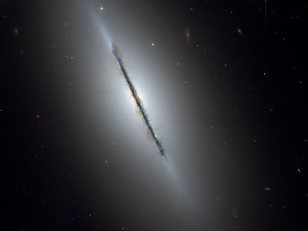 NGC 5866