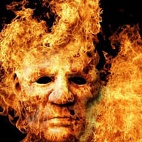 FIRE FACE