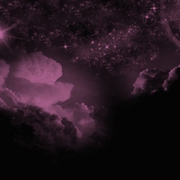 Mystic Clouds
