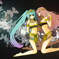 Miku & Luka