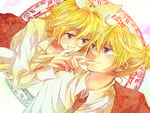 Len & Rin