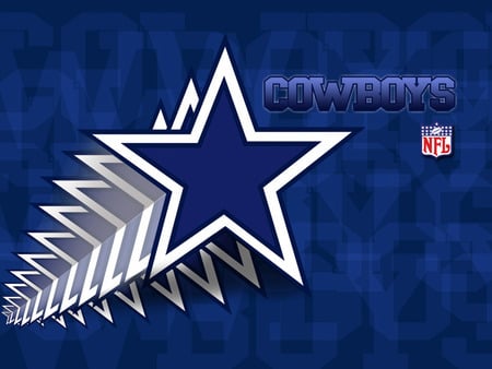 3532 - sports, football, cowboys