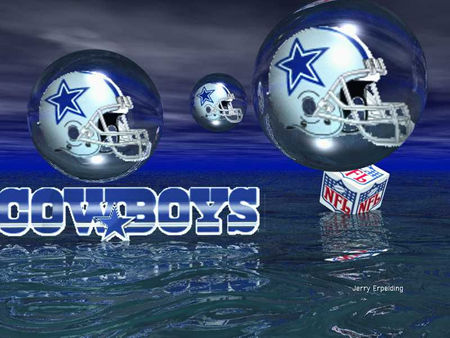 4882 - sports, football, cowboys