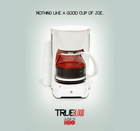 True Blood Season 3 - blood, true, show, new, cup