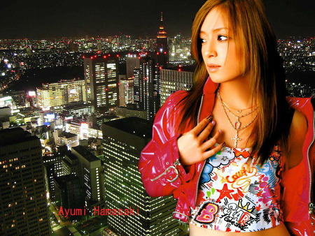 cool singer,Ayumi Hamasaki,cute,1 - 1, cute, ayumi hamasaki, cool singer