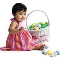 Baby-Easter