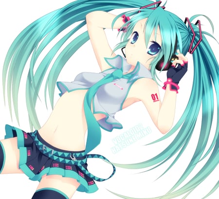 miku