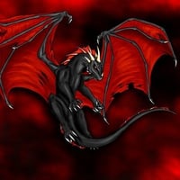 BLACK DRAGON