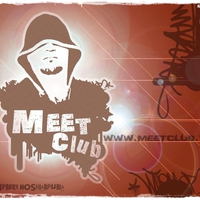 Meet Club Logo Mix