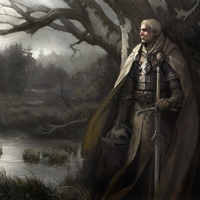 Great warrior