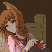 Spice and Wolf