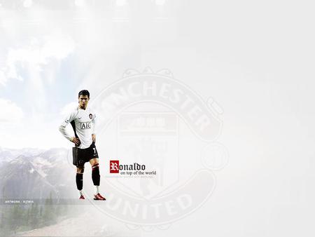 cristiano ronaldo - sports, football