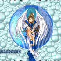 Belldandy In Bubbles