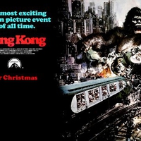 King Kong 