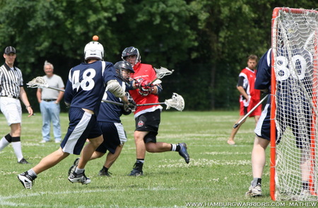 Lacrosse Berlin Opening 2008 - sports, lacrosse, photography, berlin, opening 2008