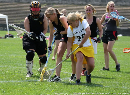 Lacrosse Berlin Opening 2008 - sports, lacrosse, photography, berlin, opening 2008