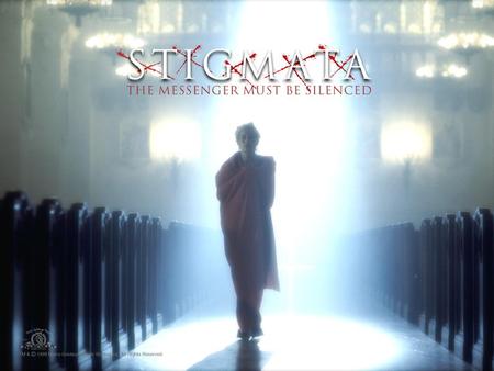 Stigmata - american, horror, stigmata, hollywood