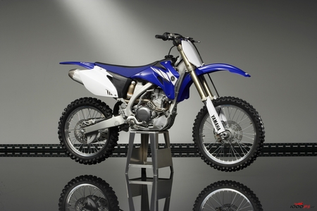 yz250f