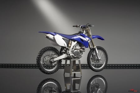 yz250f - motocross, yamaha, motorcycles, yz250f