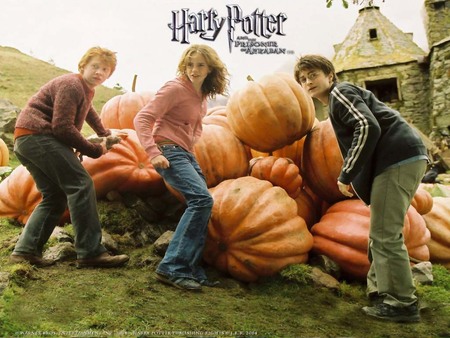 Harry Potter and the Prisoner of Azkaban