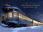 The Polar Express