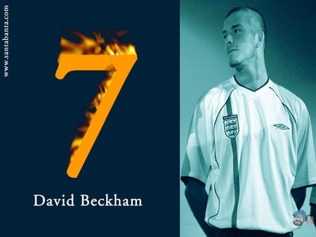 David-Beckham