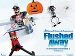 Flushed Away