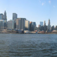 New York Super Panorama (XXL)