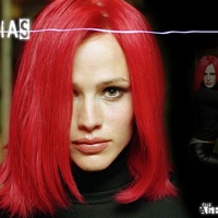 Jennifer Garner - Alias
