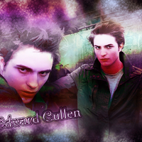 Edward cullen 