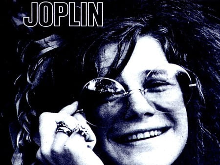 Janis Joplin