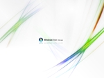 Windows Vista Ultimate White by VistaDude