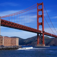 Golden Gate Bridge (Dual)