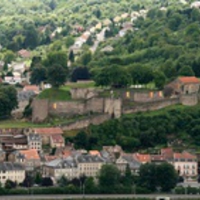 Chateau des Ducs de Lorraine (XXL)