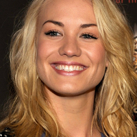 Female, Model, Yvonne Strahovski