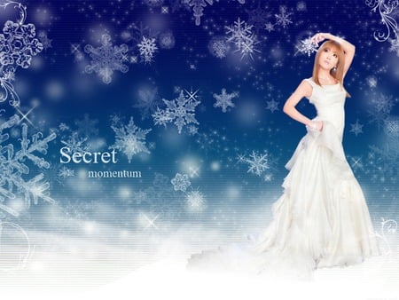 cute,singer,Ayumi Hamasaki,fantasy snowflakes - singer, fantasy snowflakes, cute, ayumi hamasaki