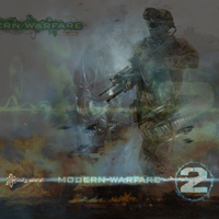 Call of Duty: Modern Warfare 2