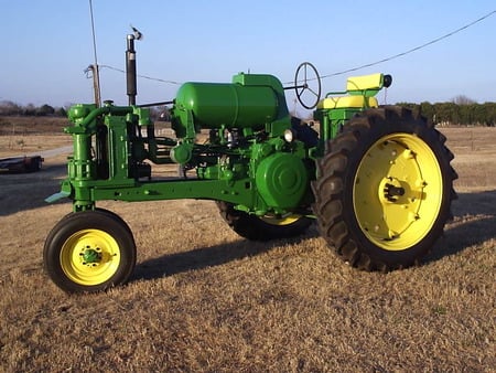 john deere - deere, john