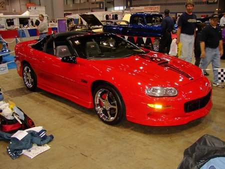 1998 camaro - camaro, 1998